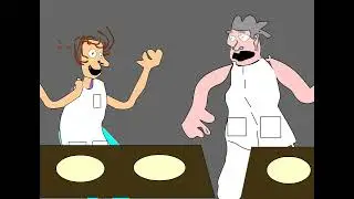 Pledge of Special Ack - 2d Animation
