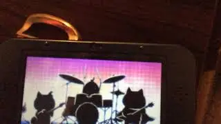 YoKaiWatch2 bony spirits theme song (feat level 5)