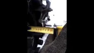 Регулировка сцепления Т-40АМ