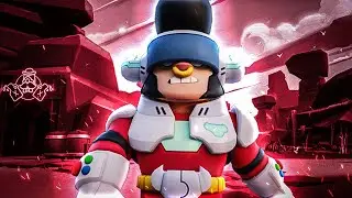 Brawlstars Funny Moments #1