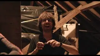UNHINGED (2017) | Behind the Scenes | Horror B-Roll #2