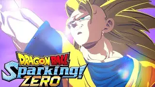 ONLINE BATTLES ???  | Dragon Ball SPARKING ZERO