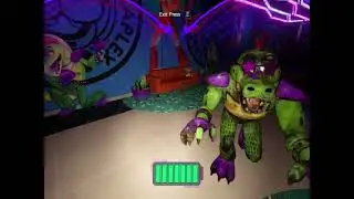 Security Breach Bugs - Monty knows where you hide