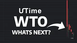 What's Next? - WTO Stock Price Prediction - WTO Stock Analysis