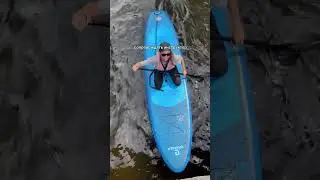 Sup прогулки в СПб | Куда сходить в Питере? #петербург #shorts