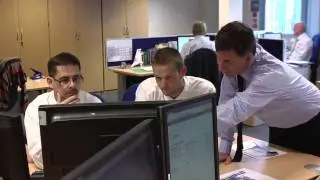 Remote handling from fusion research