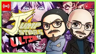 A New Jump Crossover Game is Coming?!