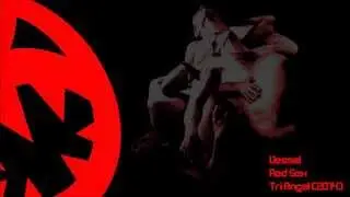 Vessel - Red Sex (HQ Original Mix)