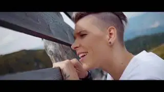 Virginia Ernst - I Saw an Angel ( Official Video )