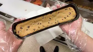The Cookie is a Lie