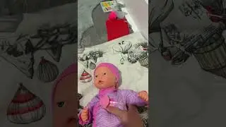 Mimikli Bebek