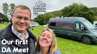 Hutton-le-Hole Camping & Ryedale Folk Museum, North York Moors