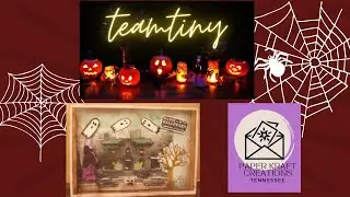 #TeamTinyOctober2022Hop