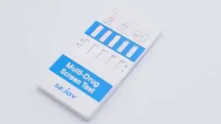 Sejoy Professional Use Drugs Test Cup Doa Test Urine #drugstestcup #drug #drugtestkit