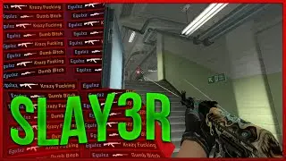 SLAY3R
