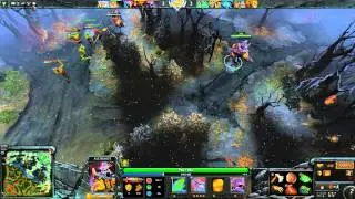 Как дать управление своему тиммейту в Dota 2(Для собаки)