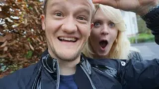 VLOG? : веломагазин, поездка в Бонн, что брать с собой