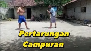 Pertarungan