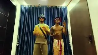 Poco Lee focus dance #focusdance