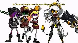 Recopilación de memes de murder drones 