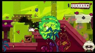 Antonblast 1
