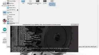 Using FastBoot
