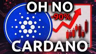 Cardano (ADA) - Bad (2026 / 2027 Price Prediction)