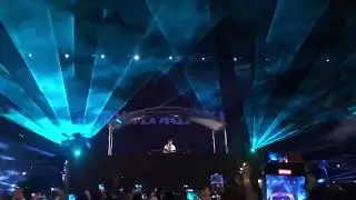 Chris Lorenzo EDC Mexico 2022 (Innerbloom Mashup)