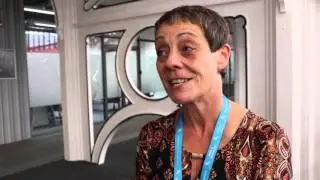 What's the best or worst piece of advice you've been given as a social worker?