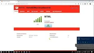 Unlock Emtel Huawei B310s-927 Router
