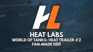 World of Tanks: HEAT Trailer by HEAT Labs | MODUS & QORA - Reconnect