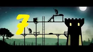 VIVE LE ROI - Level 7 Walkthrough