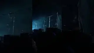 boygenius - Voyager (Live debut at New Haven, CT, sep 28)