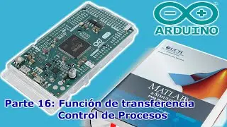 👨‍🎓 Arduino with Simulink Part 16: Transfer function