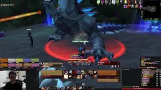 WoW Classic SoD/ Сезон Воин
