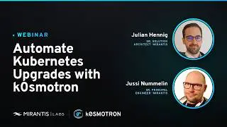 Improve Day 2 Ops with k0smotron and Cluster API for Enhanced Cluster Lifecycle Management