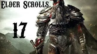 Elder Scrolls Online Playthrough - Bleakrock Isle - Escape From Bleakrock