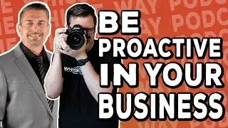How to Be Proactive in Your Business and Build Your Network at the Same Time