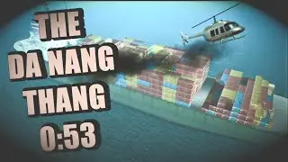 GTA San Andreas - The Da Nang Thang in 0:53