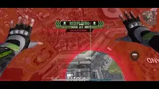 WARZONE MOBILE MAX GRAPHICS 15 PRO MAX AND GYROSCOPE NOT A GOOD MATCH (iOS)
