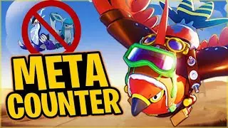 This TALONFLAME Build Counters The Meta | TALONFLAME GAMEPLAY |  Pokemon UNITE