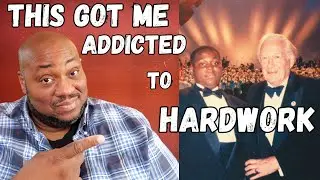 How hard work changed my life - Shannon Newby My Journey So Far