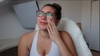 i've never told you about my biggest struggle... its back and its bad :(