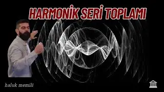 Harmonik Seri Toplamı