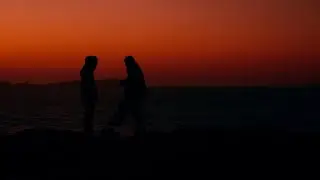 SCORP - GRÃO DE AREIA (VISUAL)