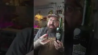 Are you adding Absinthe to your home bar?? #mixologer #absinthe