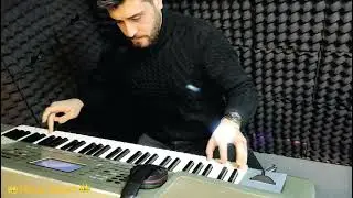 UFAK BİR KESİT. 🎹(MURAT SUBAŞI)🎹