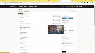 Schoology: Where are my archived courses?