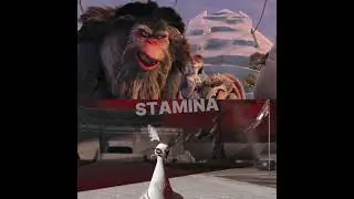 Captain Gutt vs Lord Shen