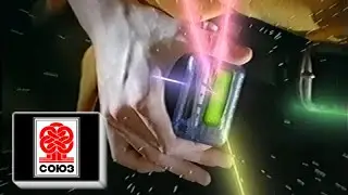 (Реклама на VHS) Пейджинговая компания 